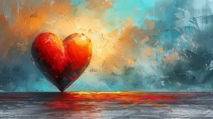 Love - Living From The Heart Conscious Relationships